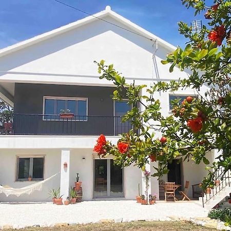 Nadadouro Terra Da Lagoa - Villa Near The Beach & Lagoon المظهر الخارجي الصورة