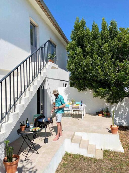 Nadadouro Terra Da Lagoa - Villa Near The Beach & Lagoon المظهر الخارجي الصورة