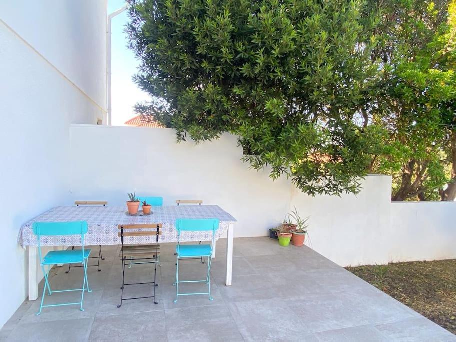 Nadadouro Terra Da Lagoa - Villa Near The Beach & Lagoon المظهر الخارجي الصورة