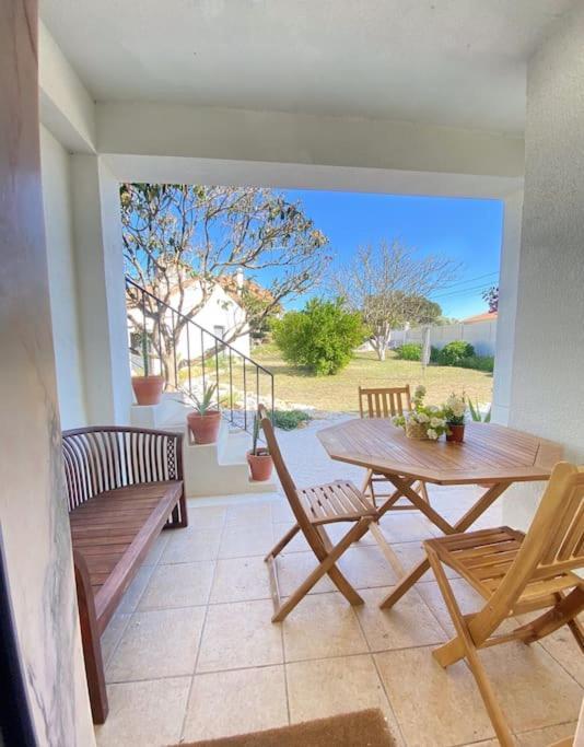 Nadadouro Terra Da Lagoa - Villa Near The Beach & Lagoon المظهر الخارجي الصورة