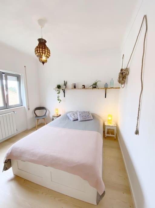 Nadadouro Terra Da Lagoa - Villa Near The Beach & Lagoon المظهر الخارجي الصورة
