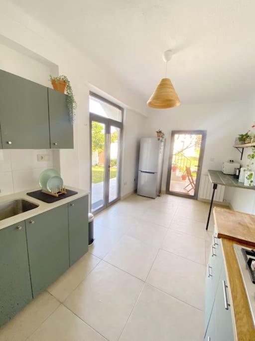 Nadadouro Terra Da Lagoa - Villa Near The Beach & Lagoon المظهر الخارجي الصورة