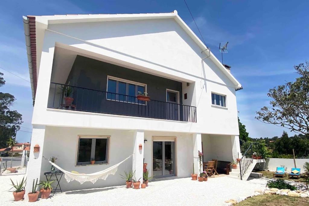Nadadouro Terra Da Lagoa - Villa Near The Beach & Lagoon المظهر الخارجي الصورة
